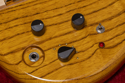 【new】Aria Pro II / SB-1000 OAK 4.590kg #25506085【GIB Yokohama】