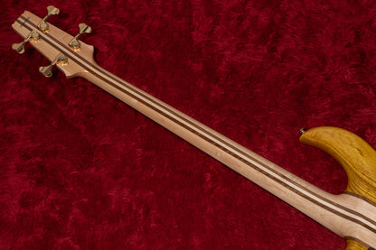 【new】Aria Pro II / SB-1000 OAK 4.590kg #25506085【GIB Yokohama】