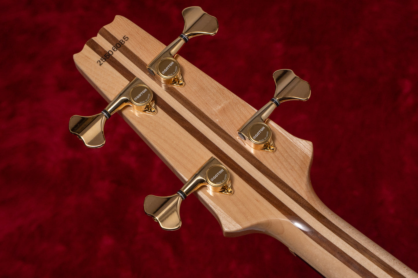 【new】Aria Pro II / SB-1000 OAK 4.590kg #25506085【GIB Yokohama】