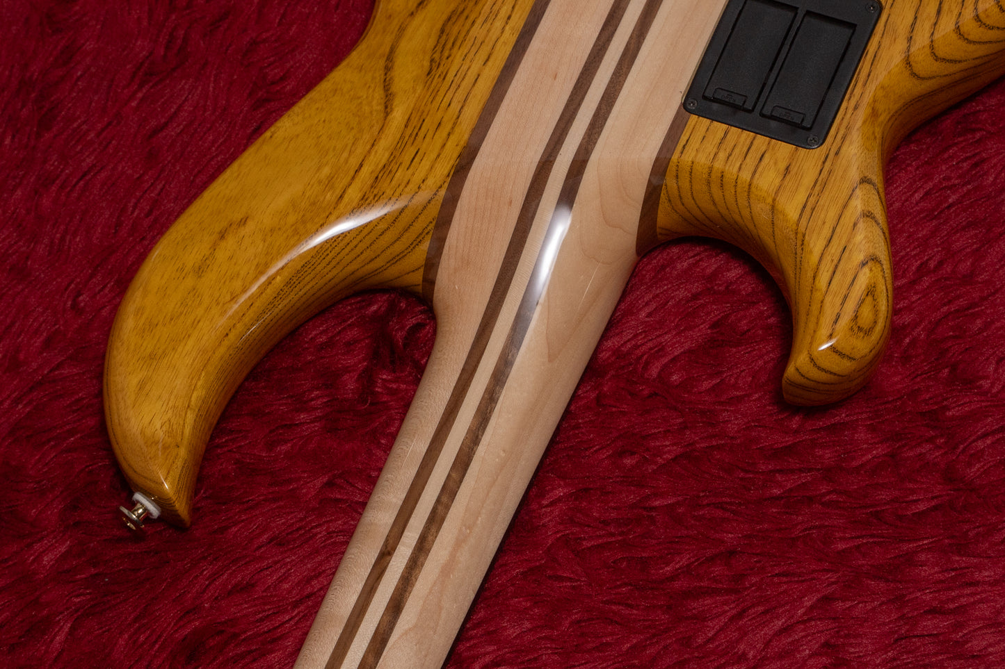 【new】Aria Pro II / SB-1000 OAK 4.590kg #25506085【GIB Yokohama】