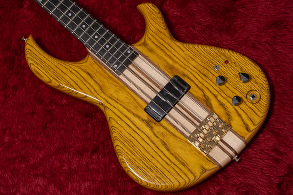 【new】Aria Pro II / SB-1000 OAK 4.360kg #25506086【GIB Yokohama】