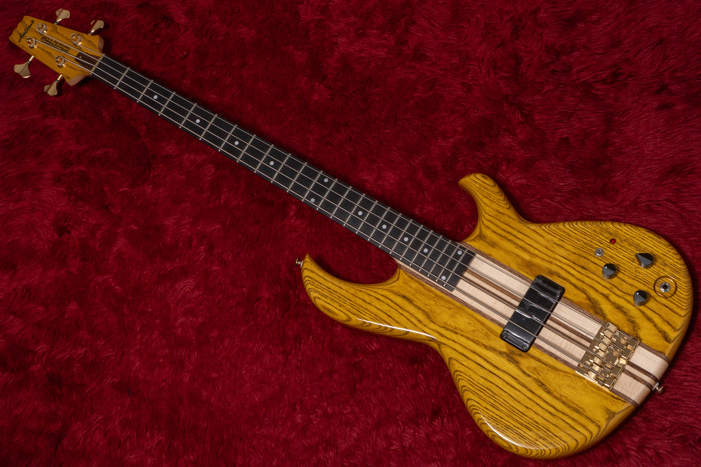 【new】Aria Pro II / SB-1000 OAK 4.360kg #25506086【GIB Hyogo】