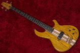 【new】Aria Pro II / SB-1000 OAK 4.360kg #25506086【GIB Yokohama】