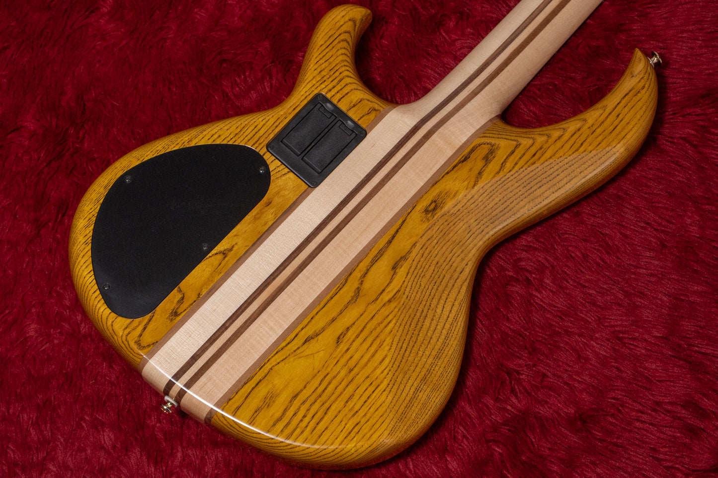 【new】Aria Pro II / SB-1000 OAK 4.360kg #25506086【GIB Hyogo】