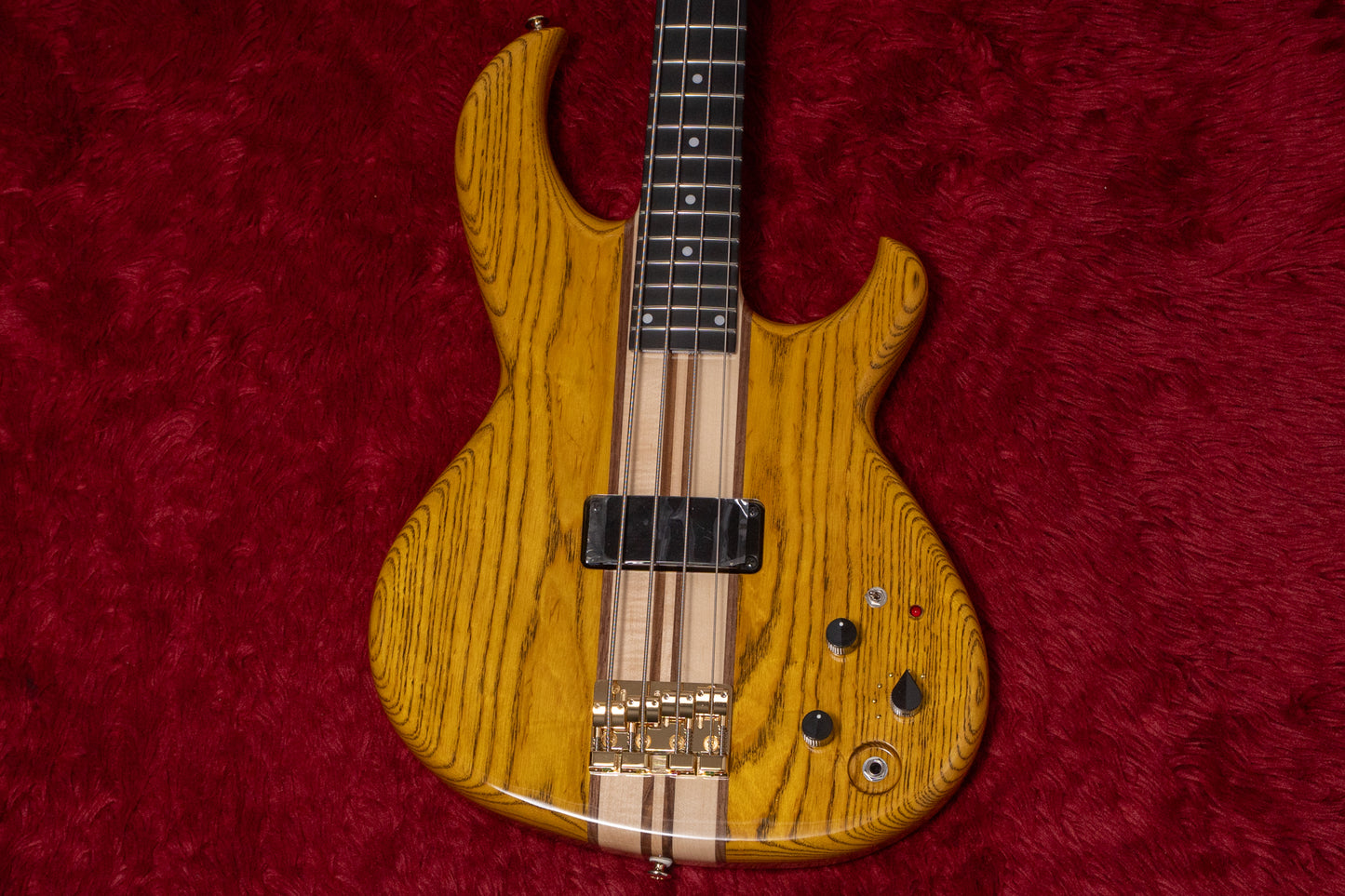 【new】Aria Pro II / SB-1000 OAK 4.360kg #25506086【GIB Hyogo】