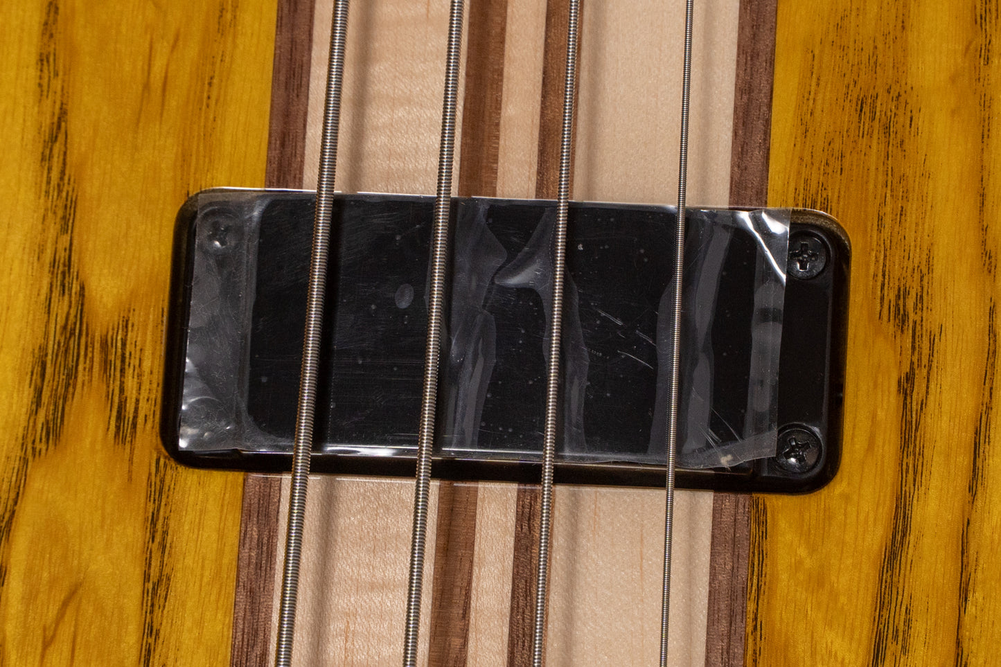 【new】Aria Pro II / SB-1000 OAK 4.360kg #25506086【GIB Hyogo】