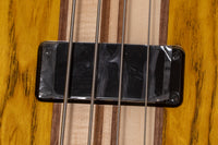 【new】Aria Pro II / SB-1000 OAK 4.360kg #25506086【GIB Yokohama】