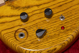 【new】Aria Pro II / SB-1000 OAK 4.360kg #25506086【GIB Yokohama】