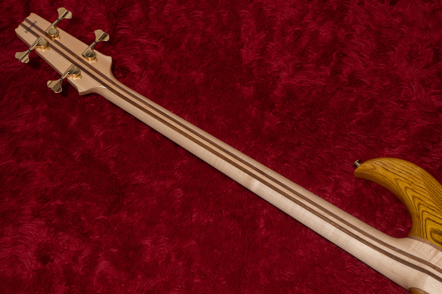 【new】Aria Pro II / SB-1000 OAK 4.360kg #25506086【GIB Hyogo】