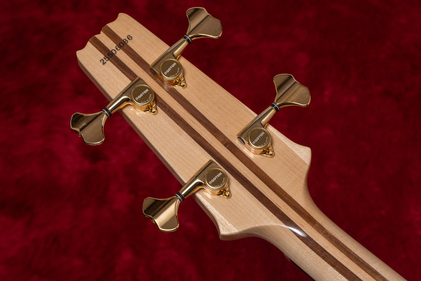 【new】Aria Pro II / SB-1000 OAK 4.360kg #25506086【GIB Hyogo】