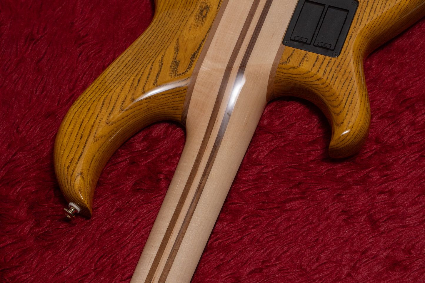 【new】Aria Pro II / SB-1000 OAK 4.360kg #25506086【GIB Hyogo】