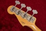 【used】Fender Custom Shop / 1960 Jazz Bass Sherwood Green Metallic/Matching Head 2003 3.975kg #R16050【GIB Yokohama】