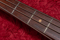 【used】Fender Custom Shop / 1960 Jazz Bass Sherwood Green Metallic/Matching Head 2003 3.975kg #R16050【GIB Yokohama】