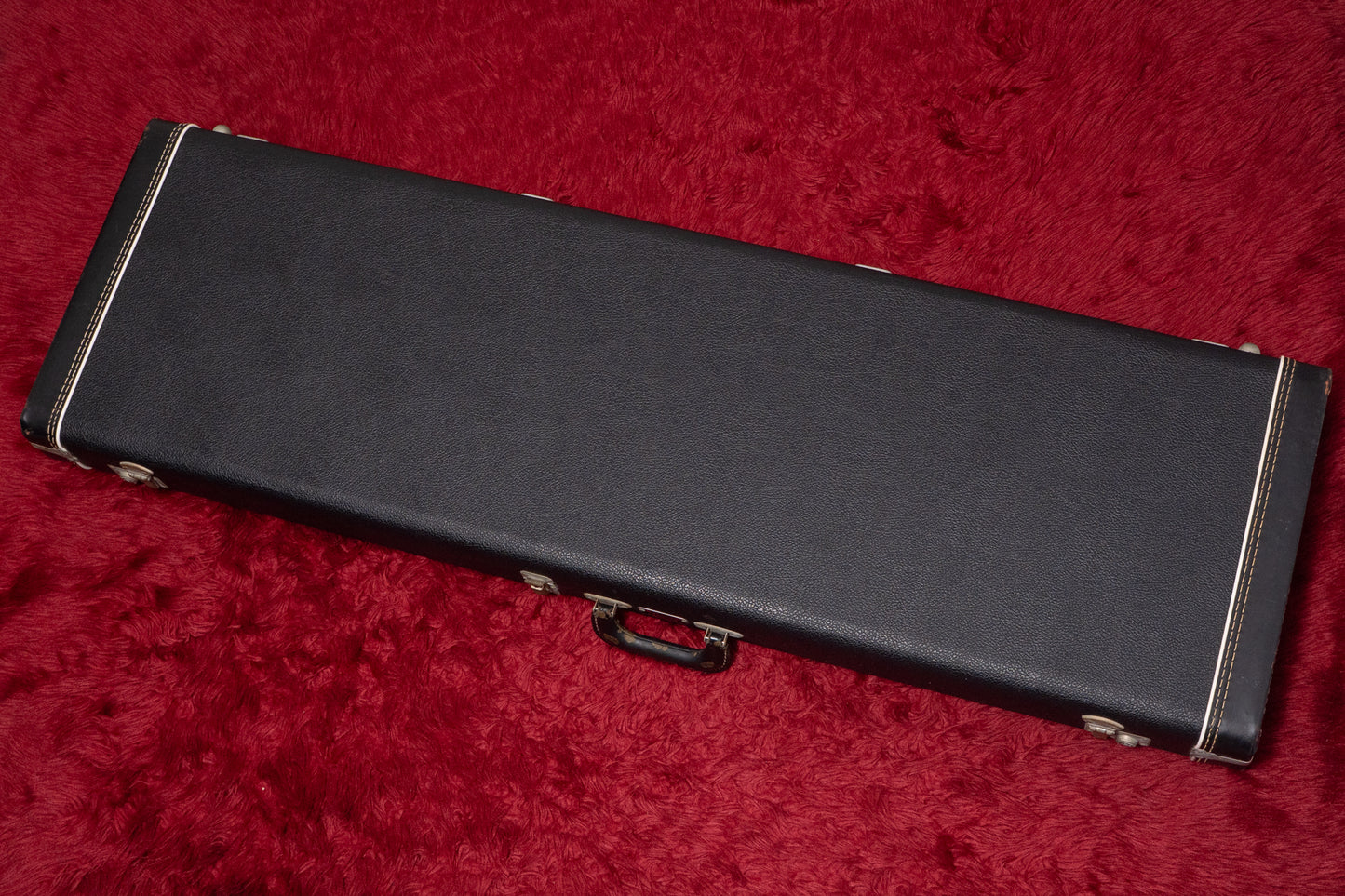 【used】Fender Custom Shop / 1960 Jazz Bass Sherwood Green Metallic/Matching Head 2003 3.975kg #R16050【GIB Yokohama】