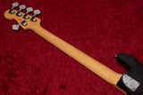 【used】Fender Custom Shop / Custom Classic Jazz Bass V 2008 4.590kg #CZ10150【GIB Yokohama】