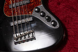 【used】Fender Custom Shop / Custom Classic Jazz Bass V 2008 4.590kg #CZ10150【GIB Yokohama】