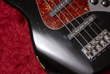【used】Fender Custom Shop / Custom Classic Jazz Bass V 2008 4.590kg #CZ10150【GIB Yokohama】