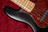 【used】Fender Custom Shop / Custom Classic Jazz Bass V 2008 4.590kg #CZ10150【GIB Yokohama】
