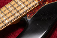 【used】Fender Custom Shop / Custom Classic Jazz Bass V 2008 4.590kg #CZ10150【GIB Yokohama】