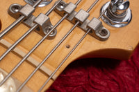 【used】Fender Custom Shop / Custom Classic Jazz Bass V 2008 4.590kg #CZ10150【GIB Yokohama】