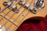 【used】Fender Custom Shop / Custom Classic Jazz Bass V 2008 4.590kg #CZ10150【GIB Yokohama】