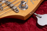 【used】Fender Custom Shop / Custom Classic Jazz Bass V 2008 4.590kg #CZ10150【GIB Yokohama】