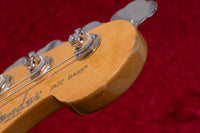 【used】Fender Custom Shop / Custom Classic Jazz Bass V 2008 4.590kg #CZ10150【GIB Yokohama】