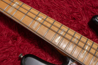 【used】Fender Custom Shop / Custom Classic Jazz Bass V 2008 4.590kg #CZ10150【GIB Yokohama】