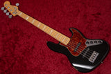 【used】Fender Custom Shop / Custom Classic Jazz Bass V 2008 4.590kg #CZ10150【GIB Yokohama】