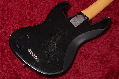 【used】Fender Custom Shop / Custom Classic Jazz Bass V 2008 4.590kg #CZ10150【GIB Yokohama】