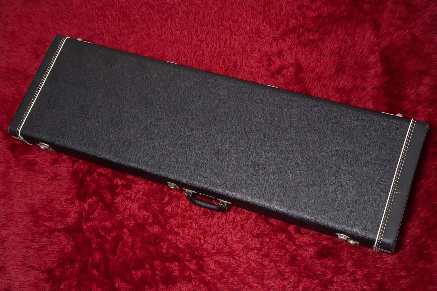 【used】Fender Custom Shop / Custom Classic Jazz Bass V 2008 4.590kg #CZ10150【GIB Yokohama】