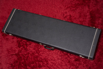 【used】Fender Custom Shop / Custom Classic Jazz Bass V 2008 4.590kg #CZ10150【GIB Yokohama】