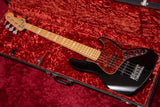【used】Fender Custom Shop / Custom Classic Jazz Bass V 2008 4.590kg #CZ10150【GIB Yokohama】