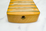 【used】Fender Custom Shop / Custom Classic Jazz Bass V 2008 4.590kg #CZ10150【GIB Yokohama】