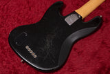 【used】Fender Custom Shop / Custom Classic Jazz Bass V 2008 4.590kg #CZ10150【GIB Yokohama】