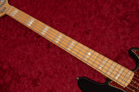 【used】Fender Custom Shop / Custom Classic Jazz Bass V 2008 4.590kg #CZ10150【GIB Yokohama】