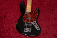【used】Fender Custom Shop / Custom Classic Jazz Bass V 2008 4.590kg #CZ10150【GIB Yokohama】