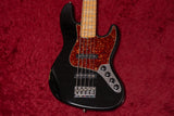 【used】Fender Custom Shop / Custom Classic Jazz Bass V 2008 4.590kg #CZ10150【GIB Yokohama】