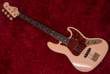 【used】Fender Custom Shop / 1960 Jazz Bass Shell Pink 2012 4.330kg #R68041【GIB Yokohama】