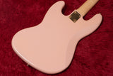 【used】Fender Custom Shop / 1960 Jazz Bass Shell Pink 2012 4.330kg #R68041【GIB Yokohama】