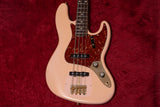 【used】Fender Custom Shop / 1960 Jazz Bass Shell Pink 2012 4.330kg #R68041【GIB Yokohama】