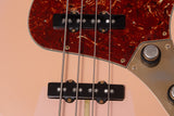 【used】Fender Custom Shop / 1960 Jazz Bass Shell Pink 2012 4.330kg #R68041【GIB Yokohama】