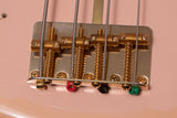 【used】Fender Custom Shop / 1960 Jazz Bass Shell Pink 2012 4.330kg #R68041【GIB Yokohama】