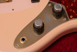 【used】Fender Custom Shop / 1960 Jazz Bass Shell Pink 2012 4.330kg #R68041【GIB Yokohama】