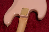 【used】Fender Custom Shop / 1960 Jazz Bass Shell Pink 2012 4.330kg #R68041【GIB Yokohama】