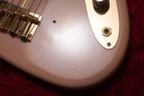 【used】Fender Custom Shop / 1960 Jazz Bass Shell Pink 2012 4.330kg #R68041【GIB Yokohama】
