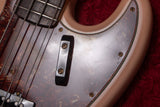 【used】Fender Custom Shop / 1960 Jazz Bass Shell Pink 2012 4.330kg #R68041【GIB Yokohama】