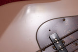 【used】Fender Custom Shop / 1960 Jazz Bass Shell Pink 2012 4.330kg #R68041【GIB Yokohama】