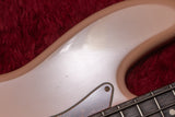 【used】Fender Custom Shop / 1960 Jazz Bass Shell Pink 2012 4.330kg #R68041【GIB Yokohama】