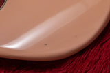 【used】Fender Custom Shop / 1960 Jazz Bass Shell Pink 2012 4.330kg #R68041【GIB Yokohama】